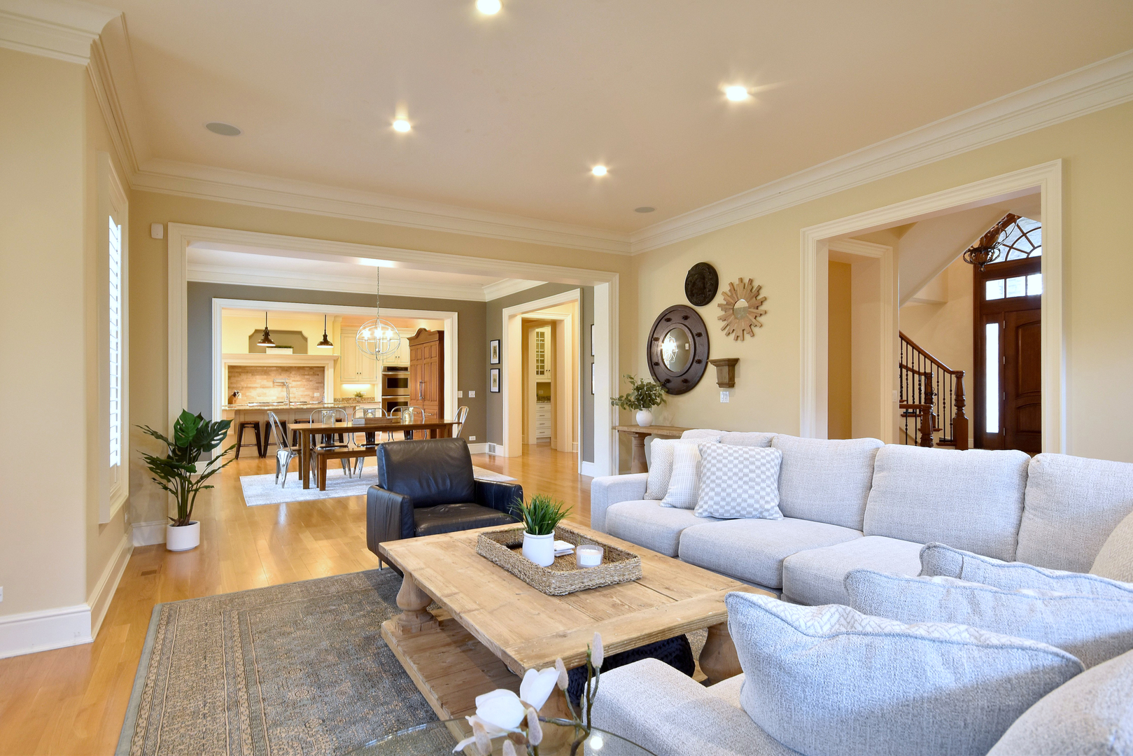 19 Tuscan Court
