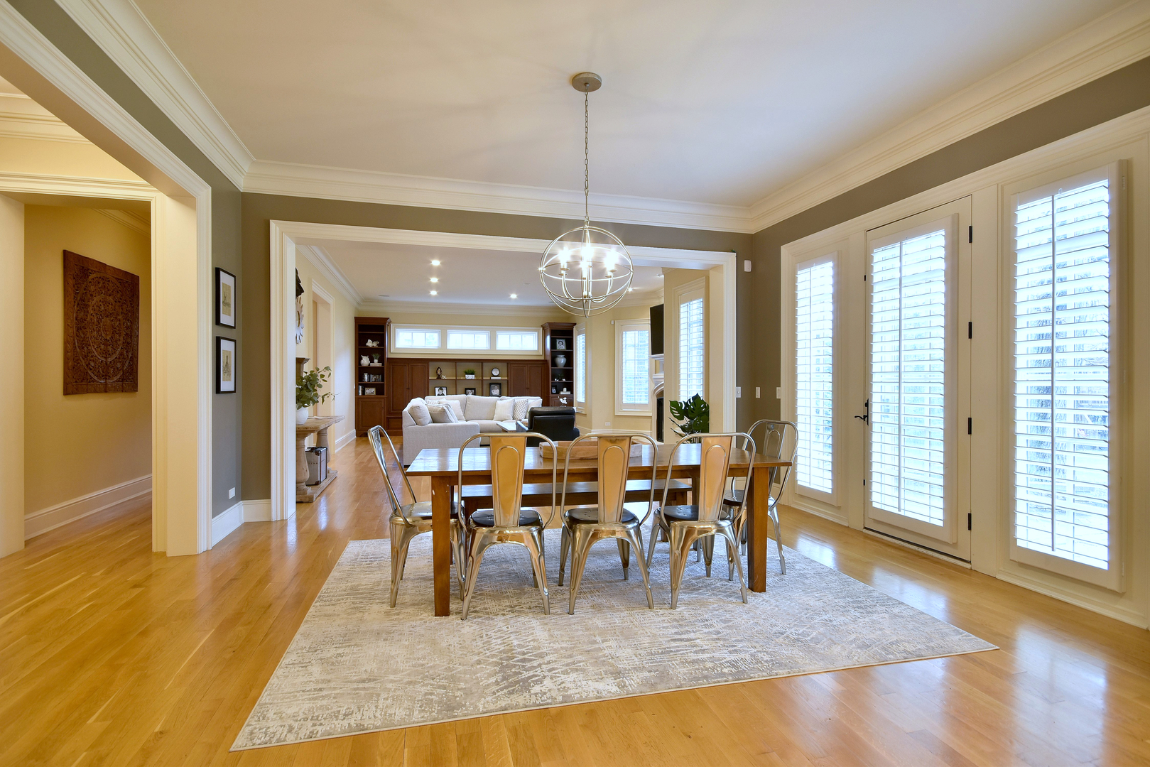 19 Tuscan Court