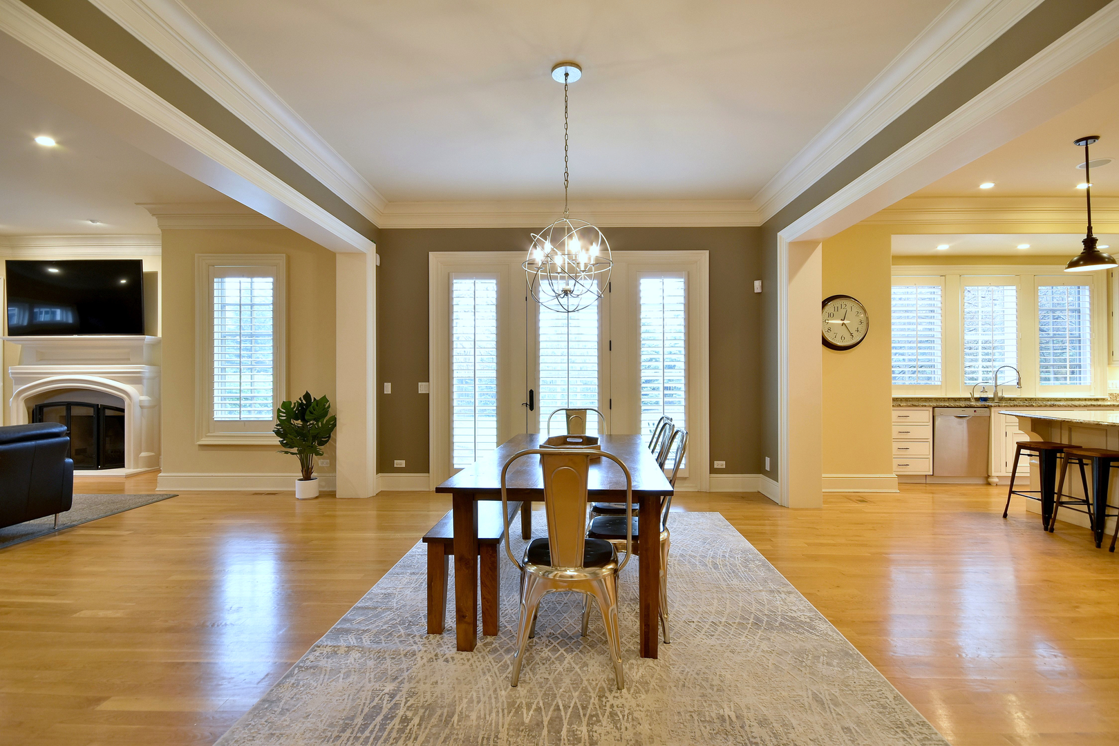 19 Tuscan Court
