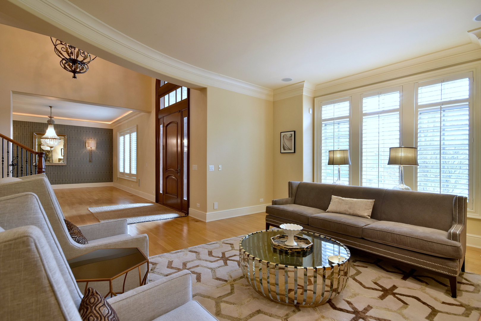 19 Tuscan Court