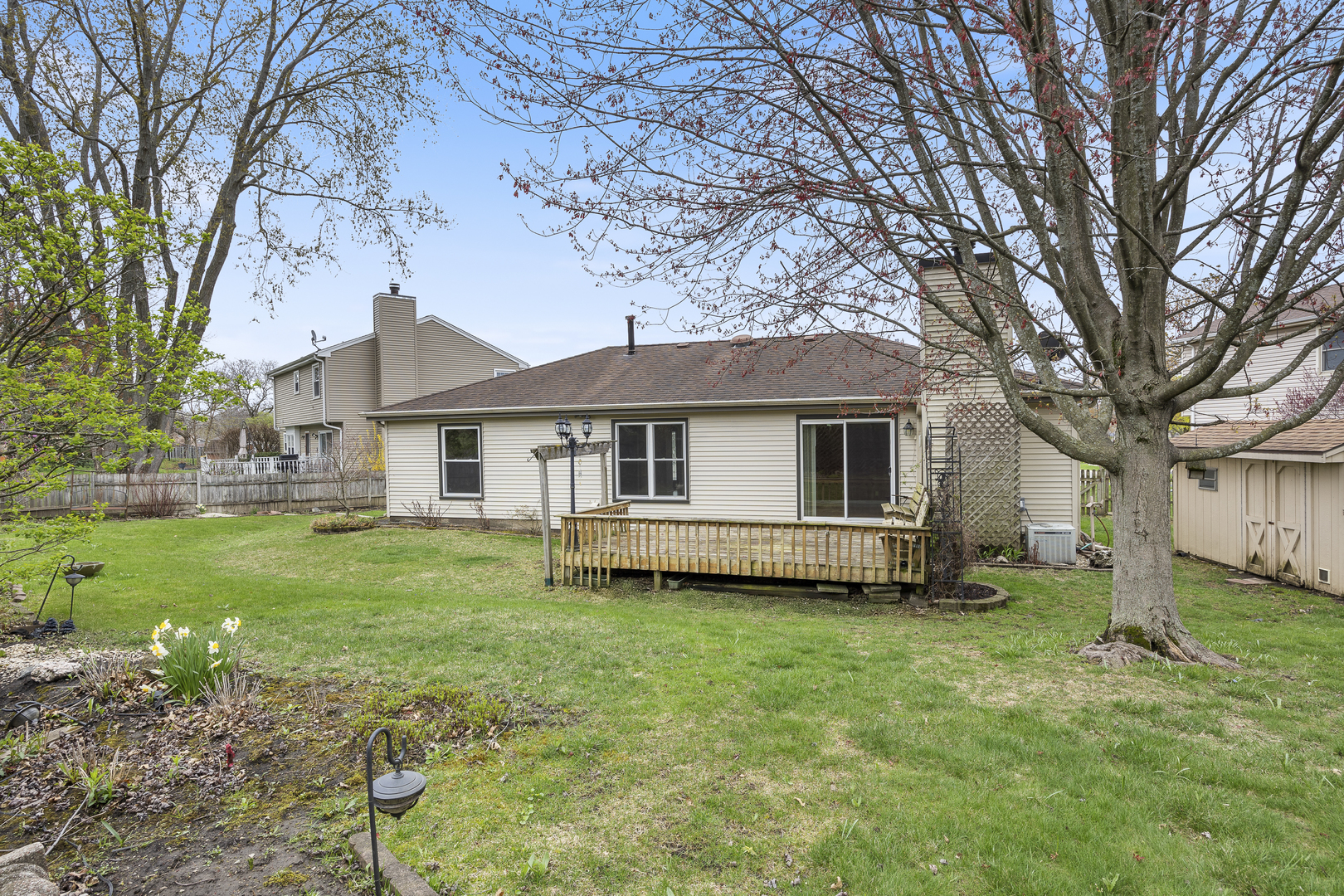 440 Shelburne Drive