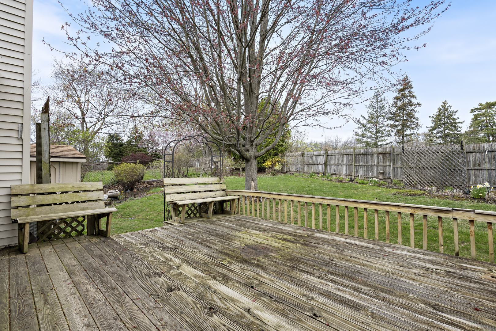 440 Shelburne Drive