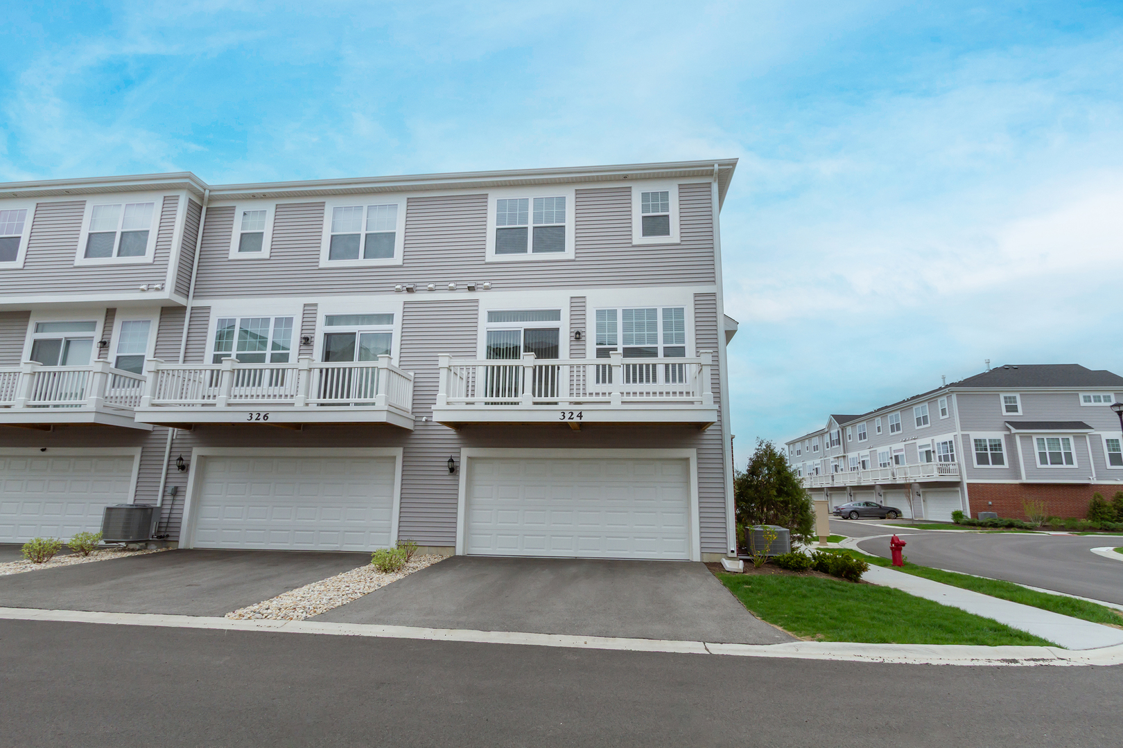 324 Timberleaf Circle