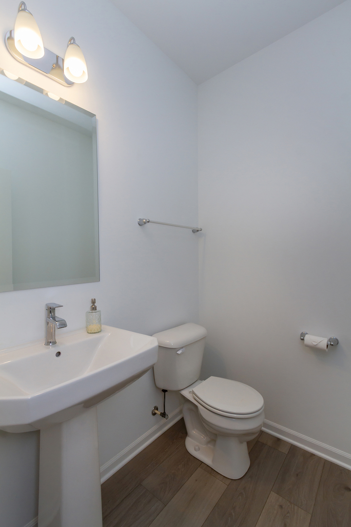 324 Timberleaf Circle