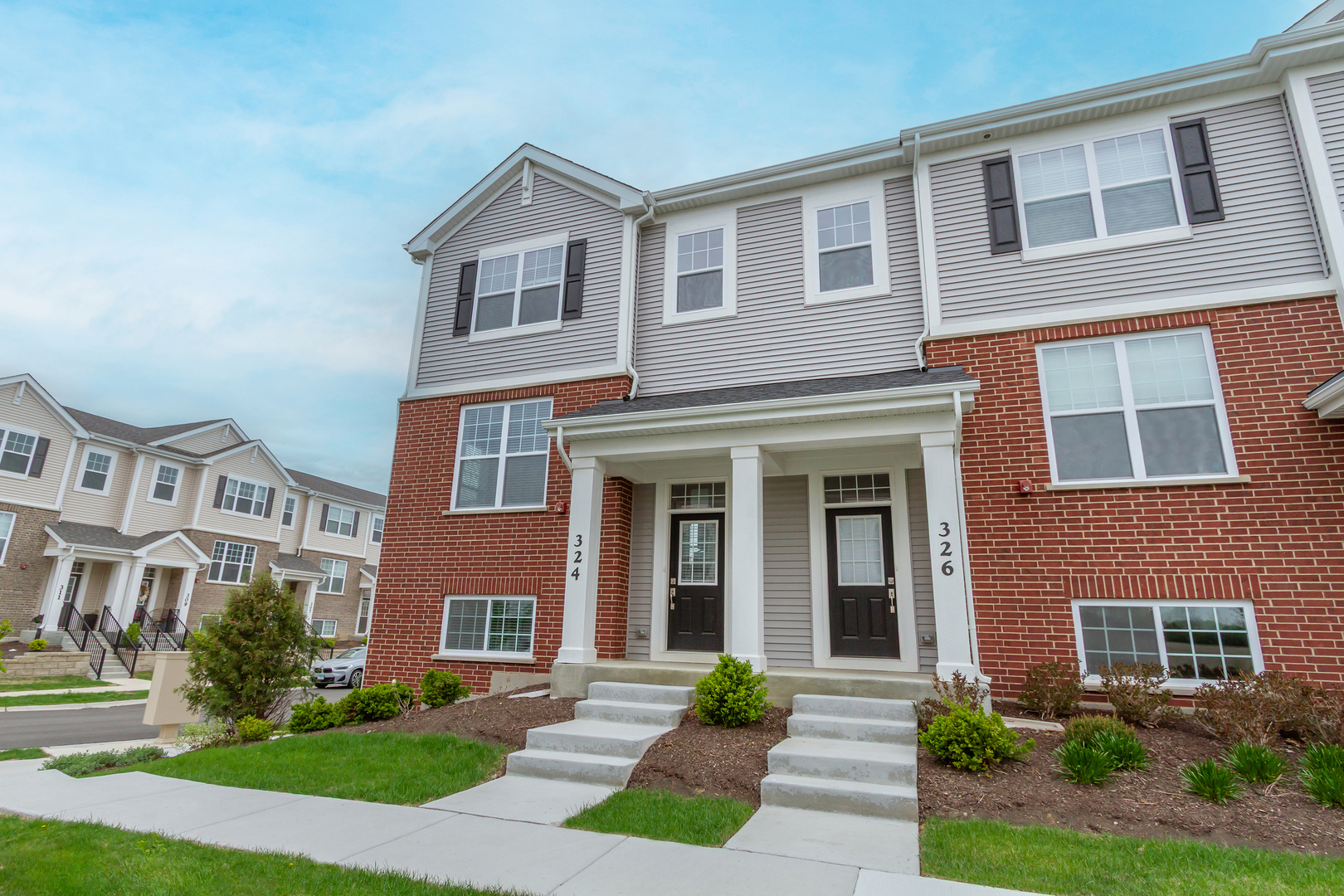 324 Timberleaf Circle