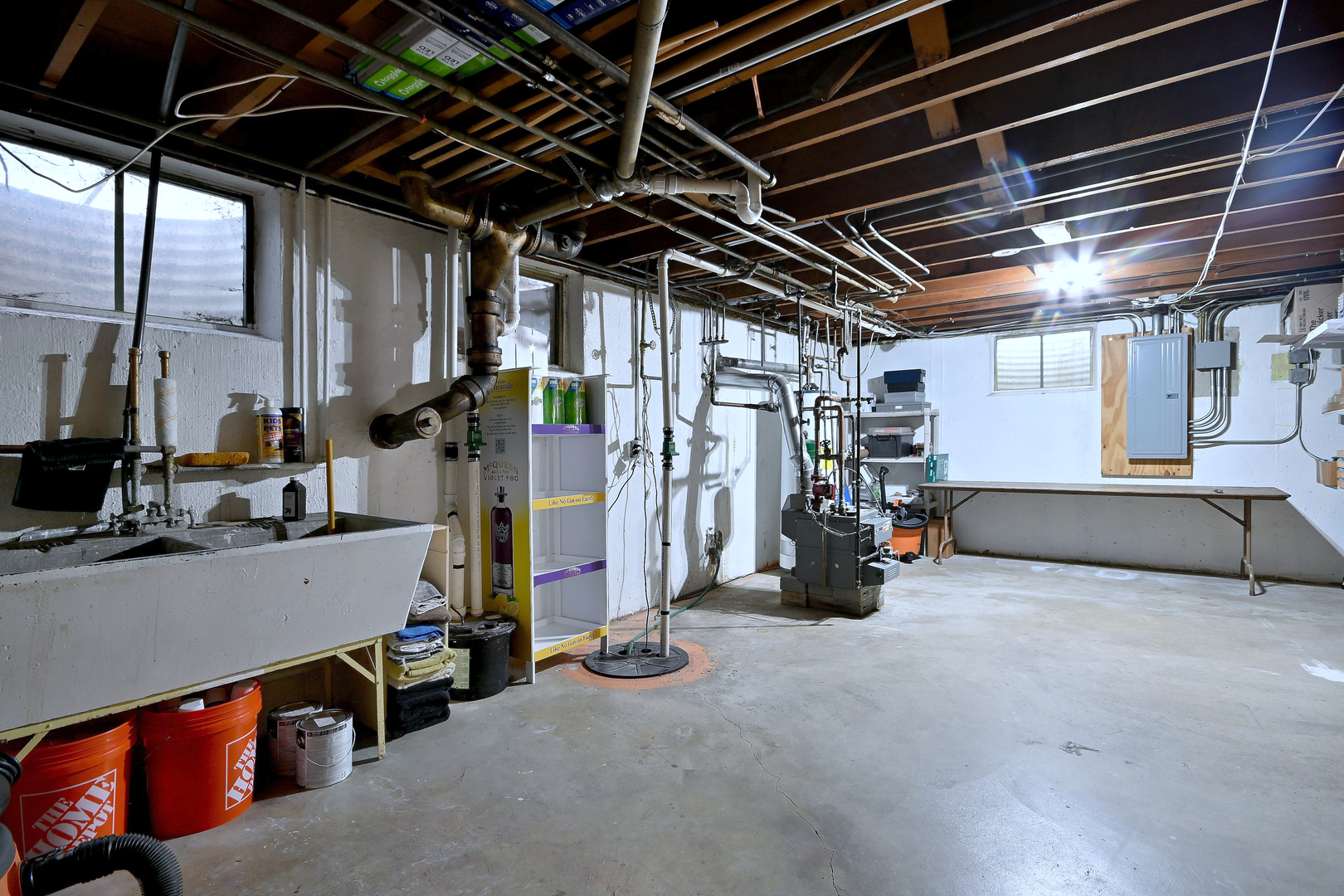 125 S Poplar Avenue