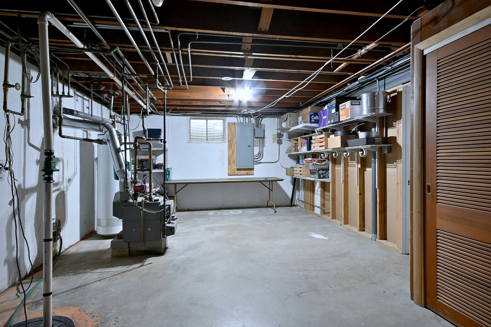 125 S Poplar Avenue