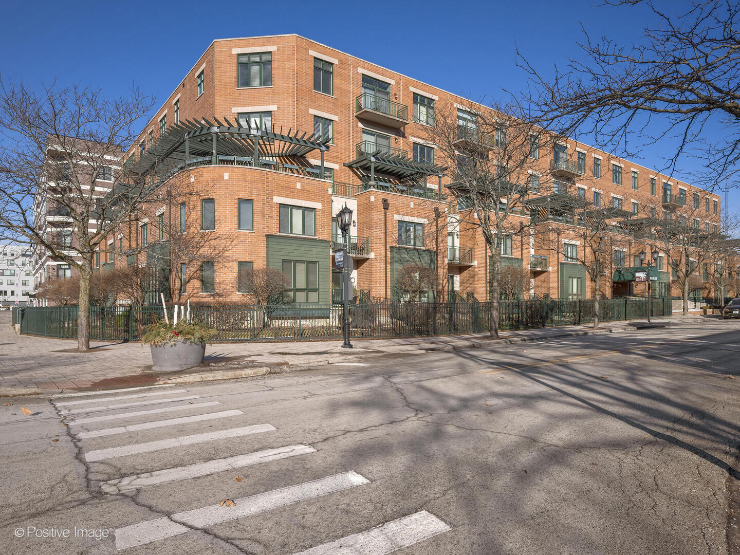131 W Adelaide Street Unit: 308