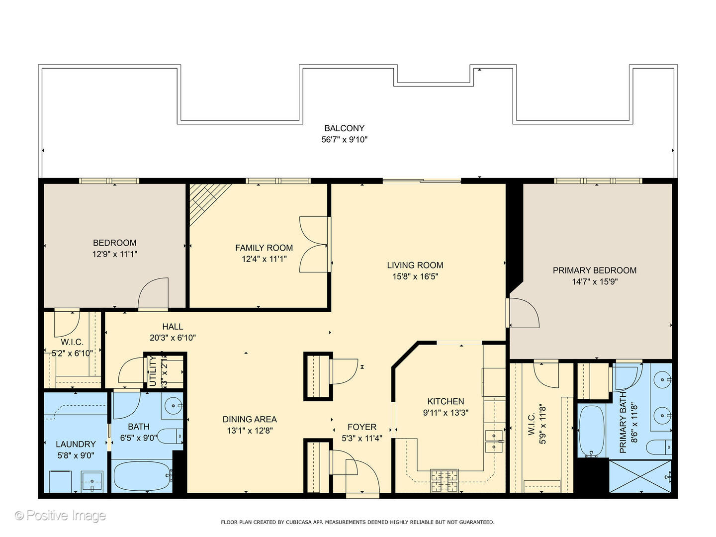 131 W Adelaide Street Unit: 308