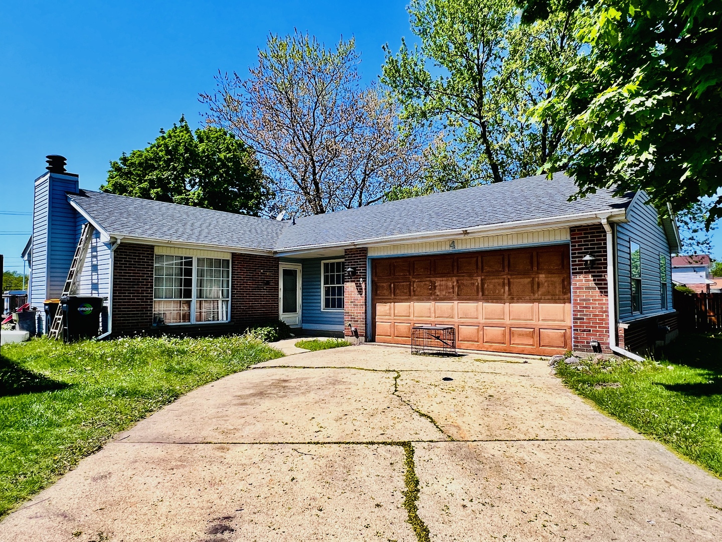 4 Southbury Court