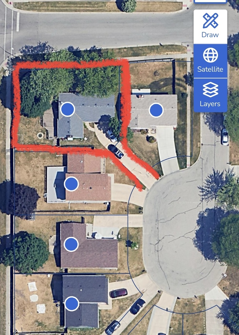 4 Southbury Court