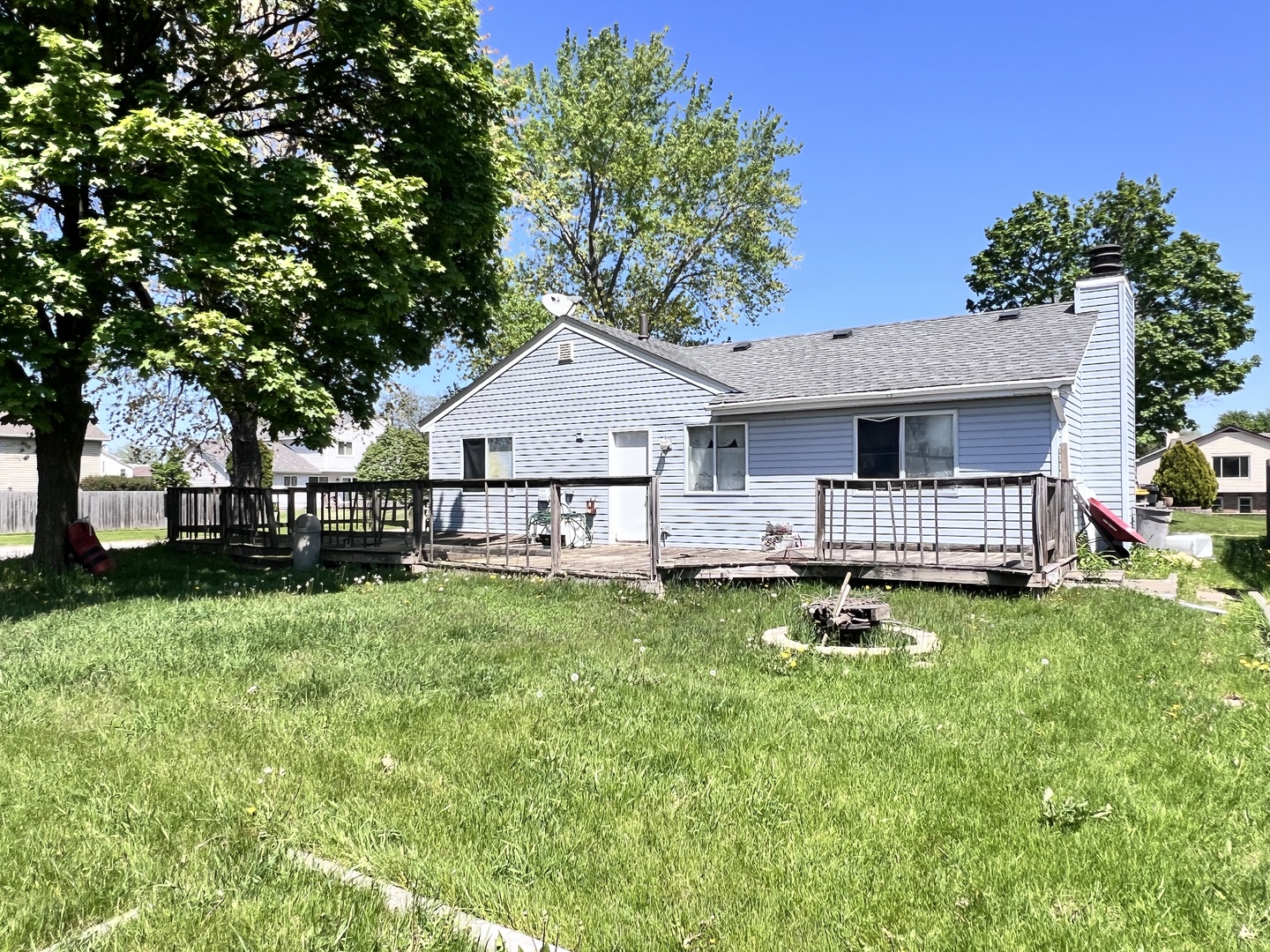 4 Southbury Court