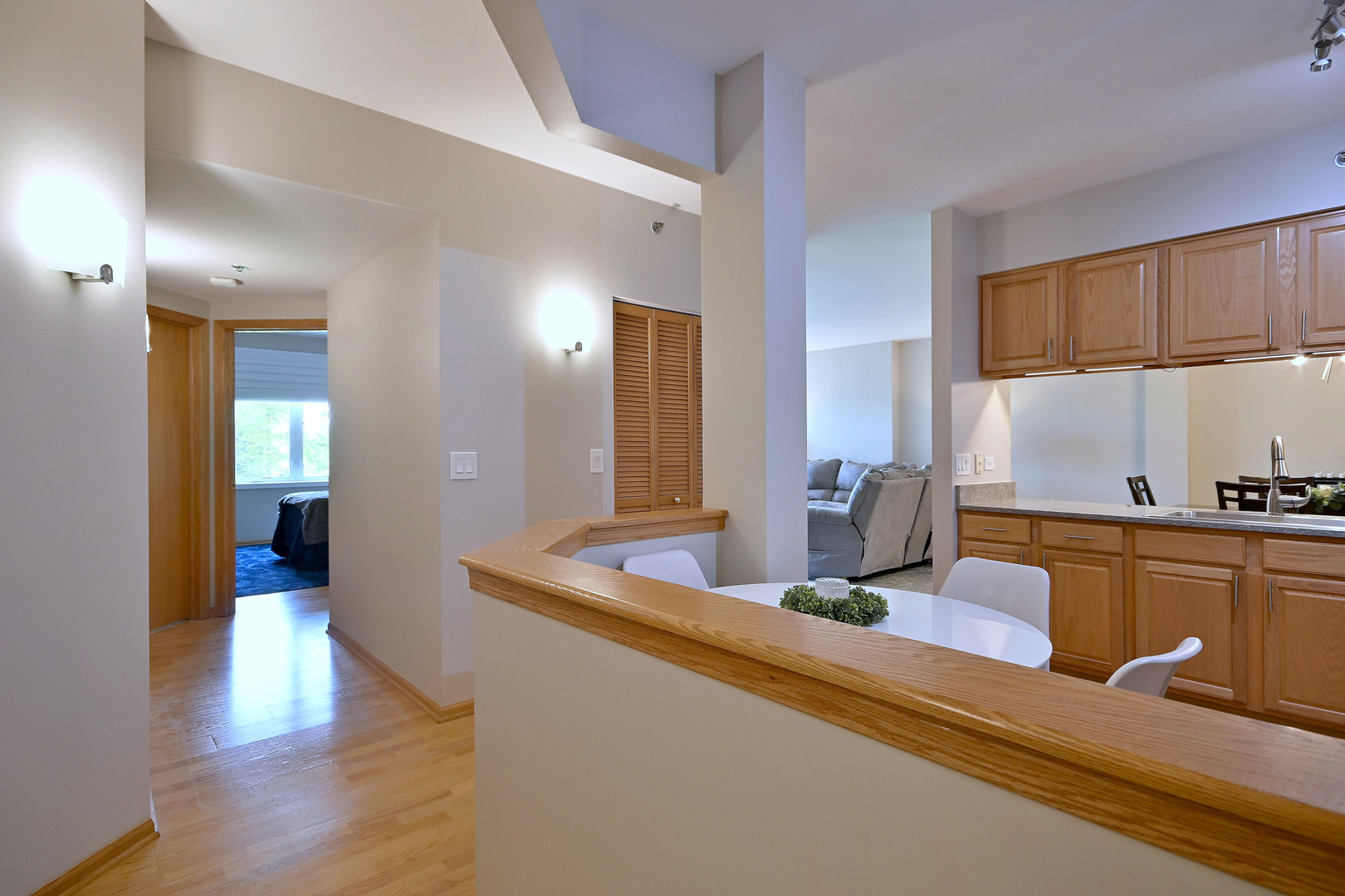 2260 S Grace Street Unit: 405