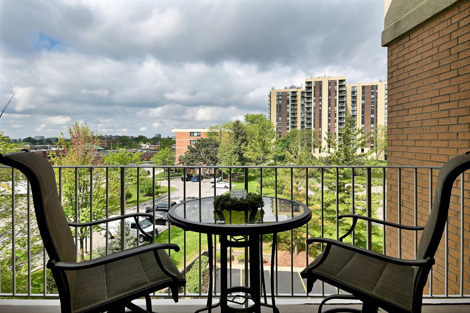 2260 S Grace Street Unit: 405