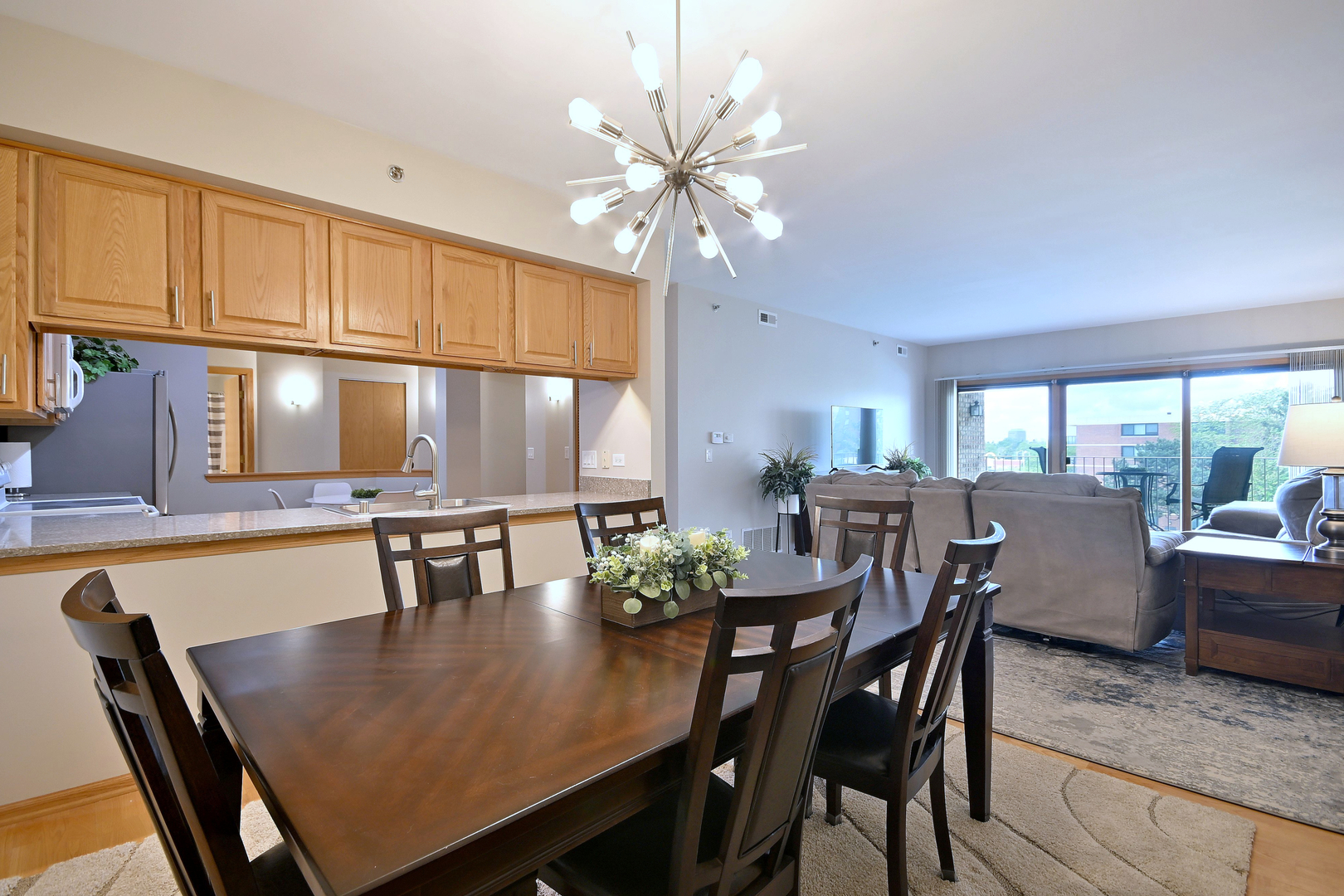 2260 S Grace Street Unit: 405