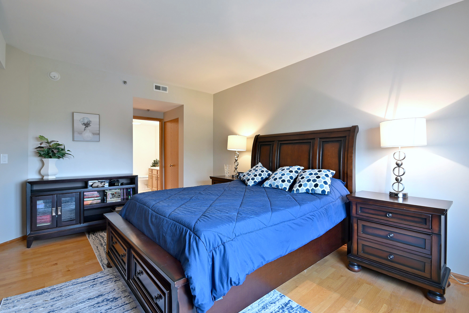 2260 S Grace Street Unit: 405
