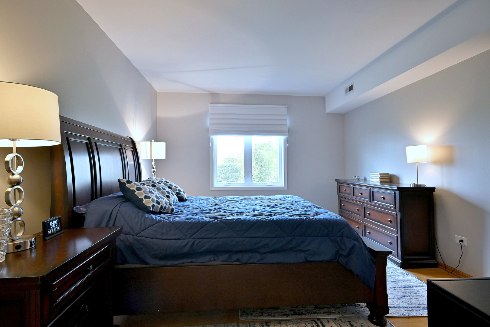 2260 S Grace Street Unit: 405