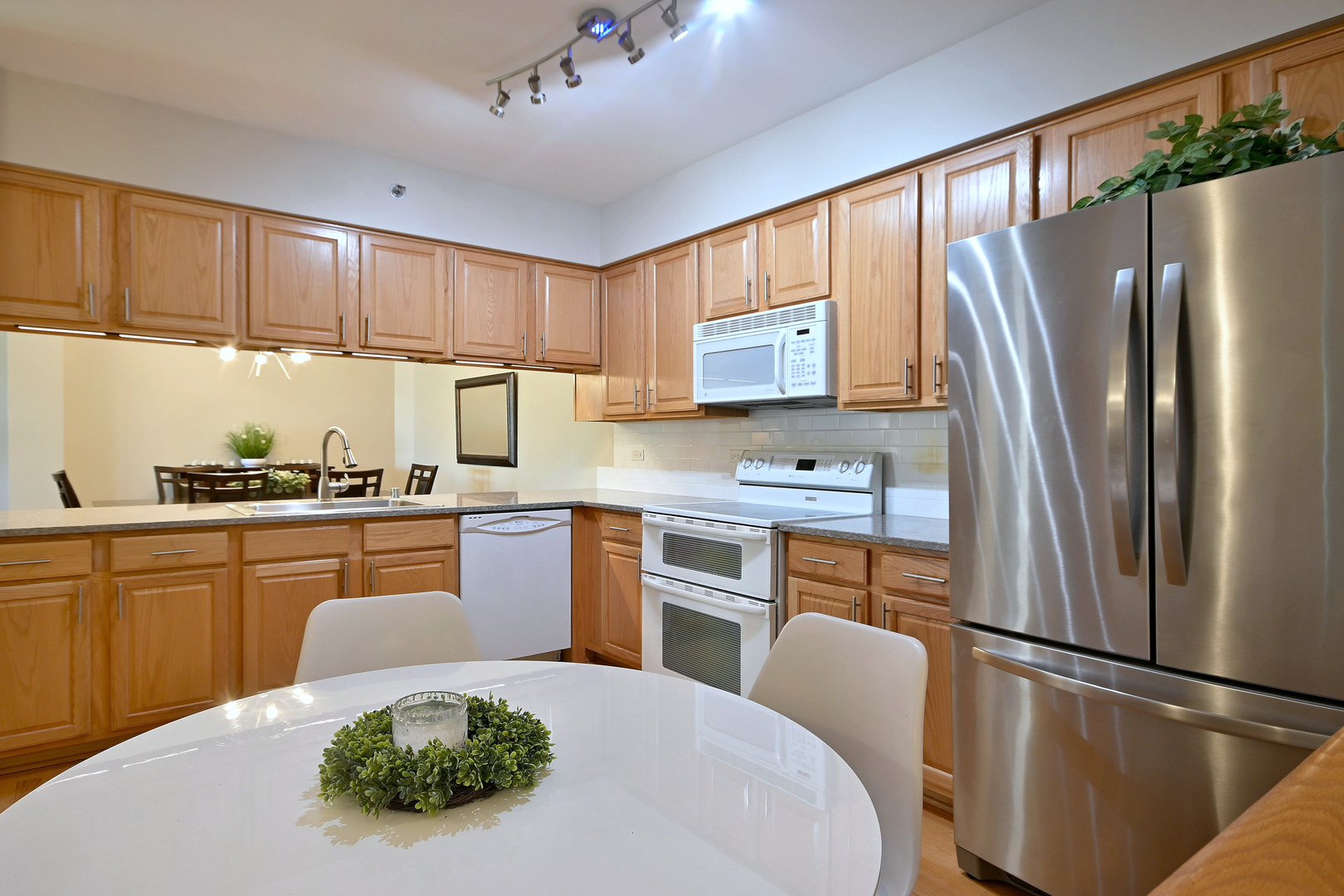2260 S Grace Street Unit: 405
