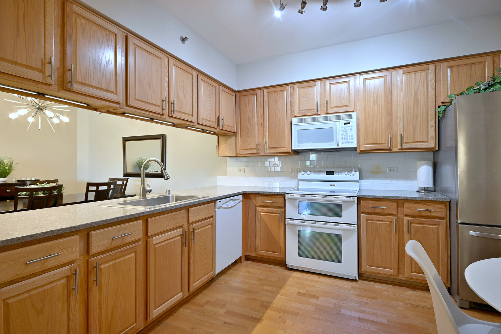 2260 S Grace Street Unit: 405