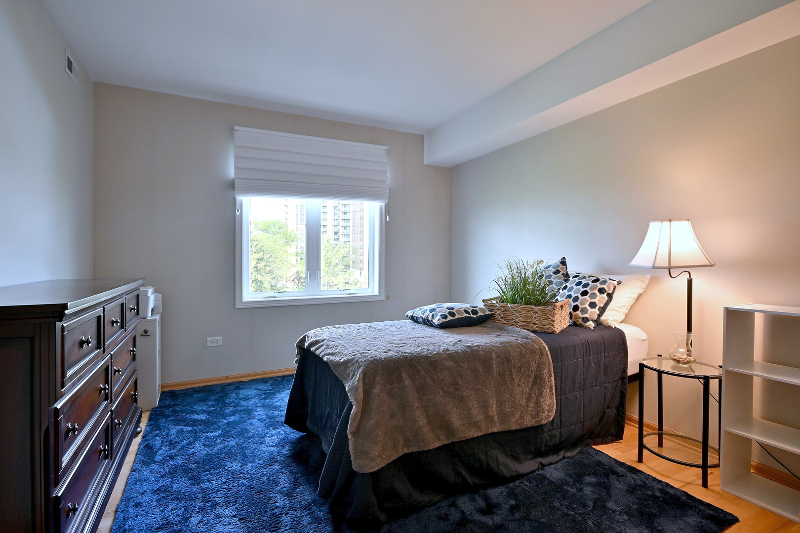 2260 S Grace Street Unit: 405