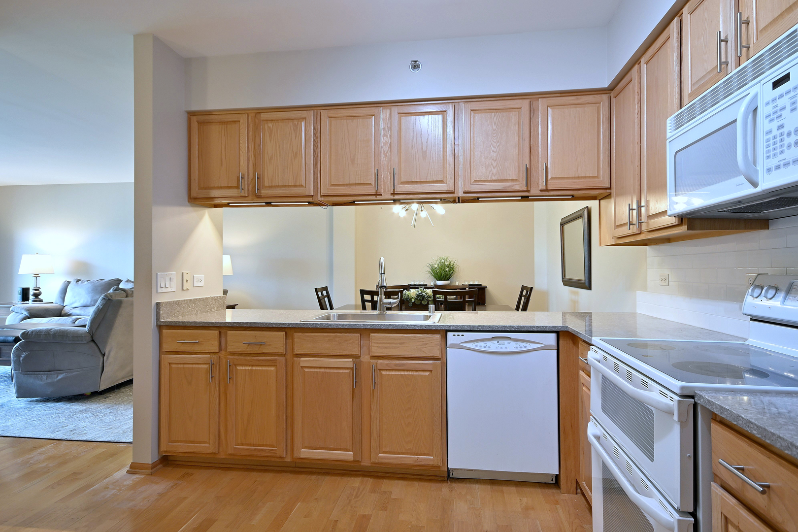 2260 S Grace Street Unit: 405