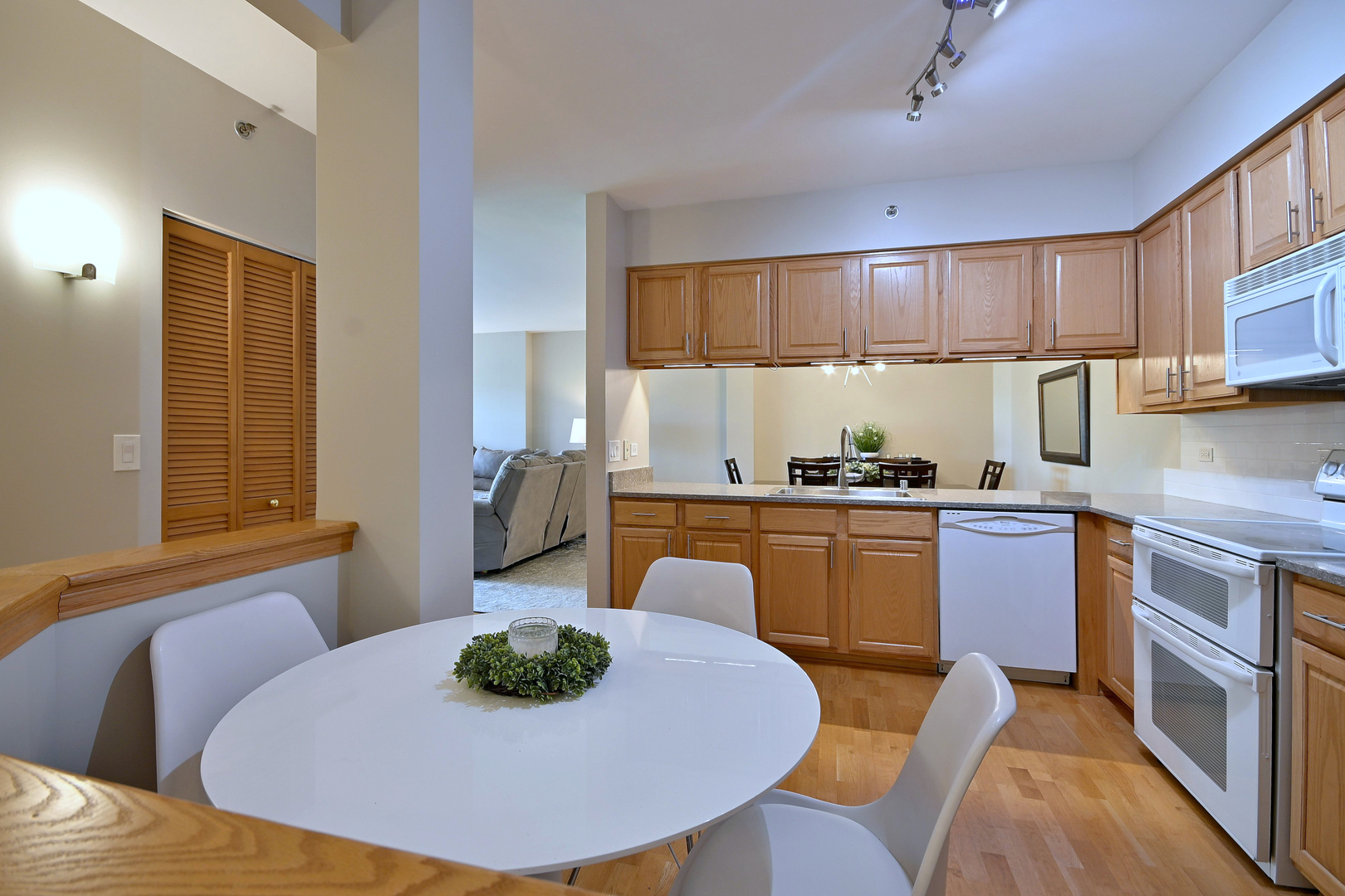 2260 S Grace Street Unit: 405