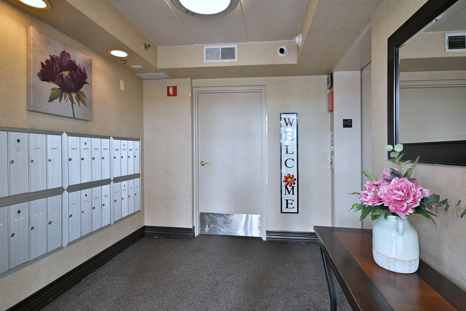 2260 S Grace Street Unit: 405
