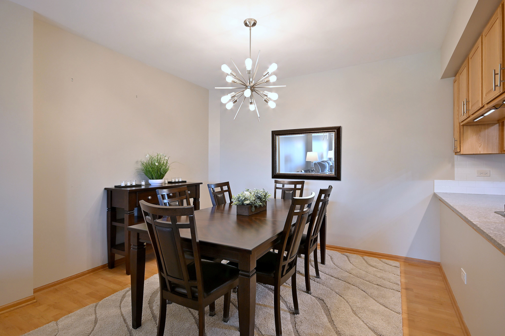 2260 S Grace Street Unit: 405