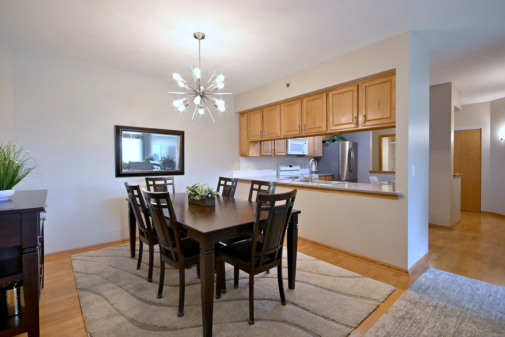 2260 S Grace Street Unit: 405