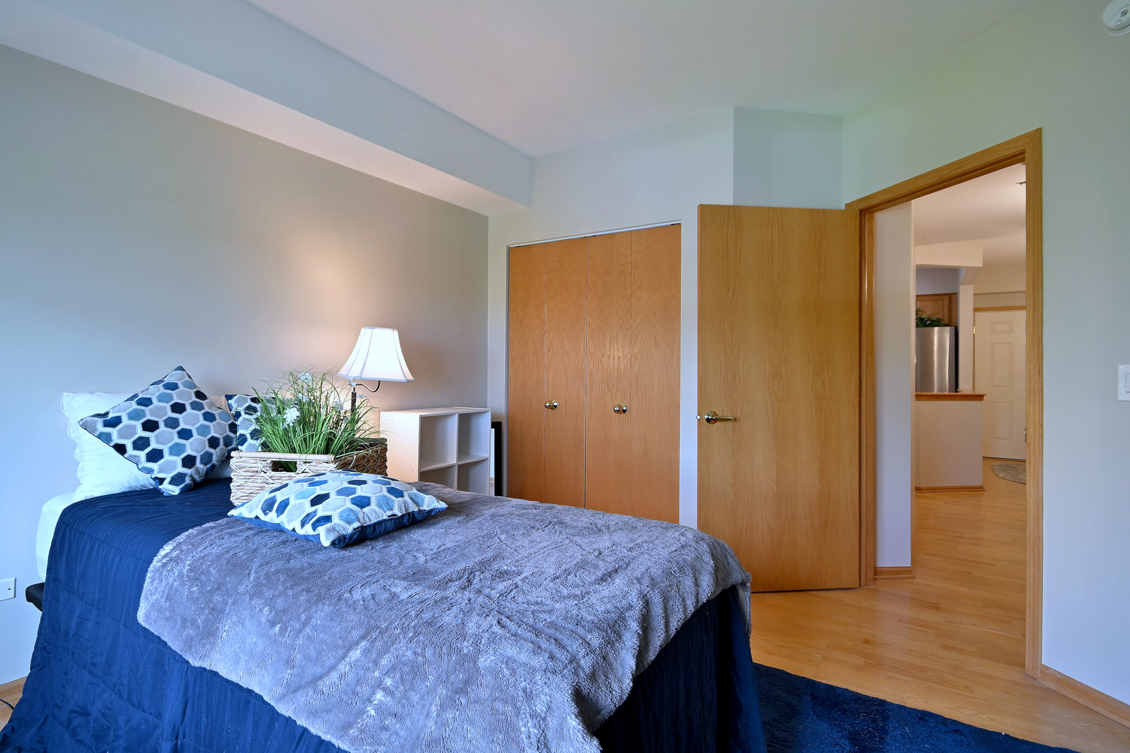 2260 S Grace Street Unit: 405