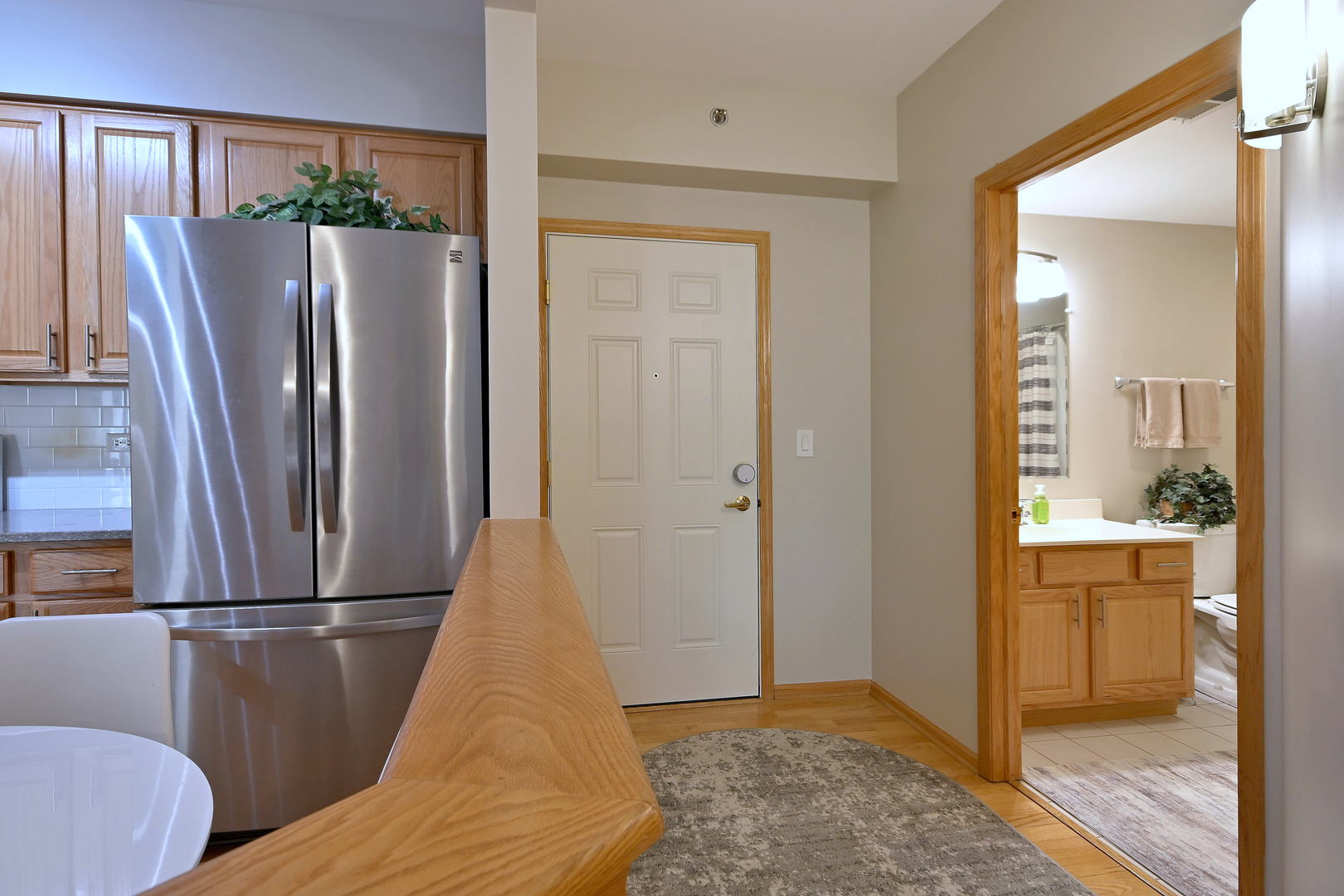 2260 S Grace Street Unit: 405