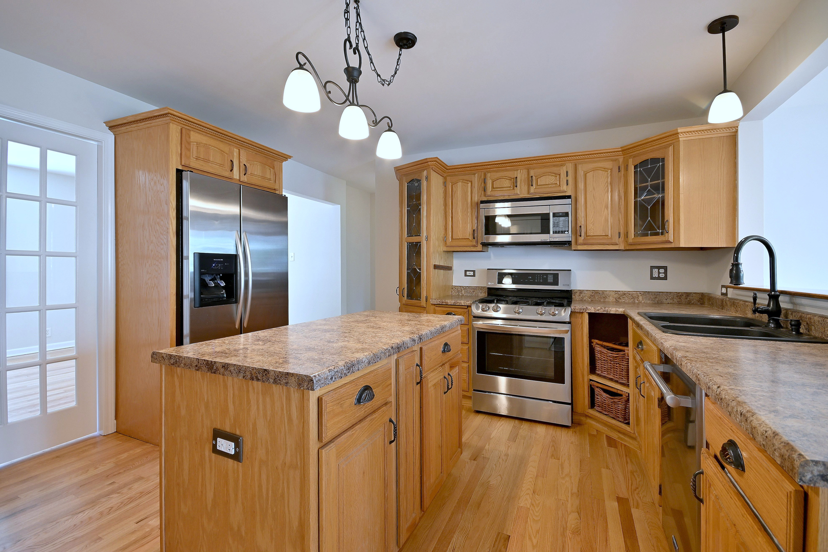 405 W 3rd Street