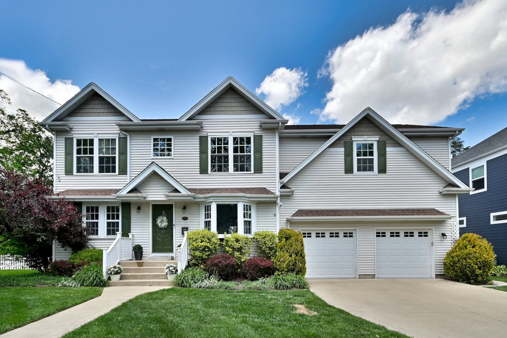 405 W 3rd Street