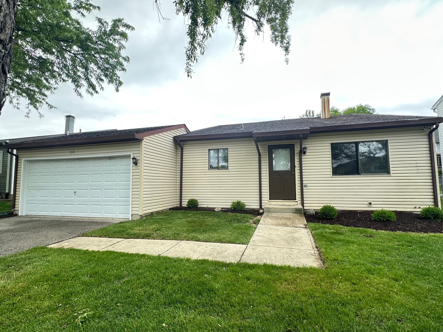 198 W 18th Street
