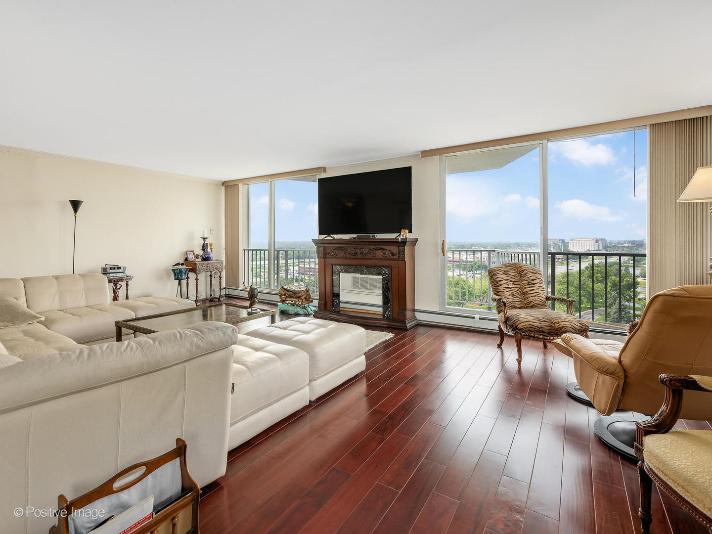40 N Tower Road Unit: 12F