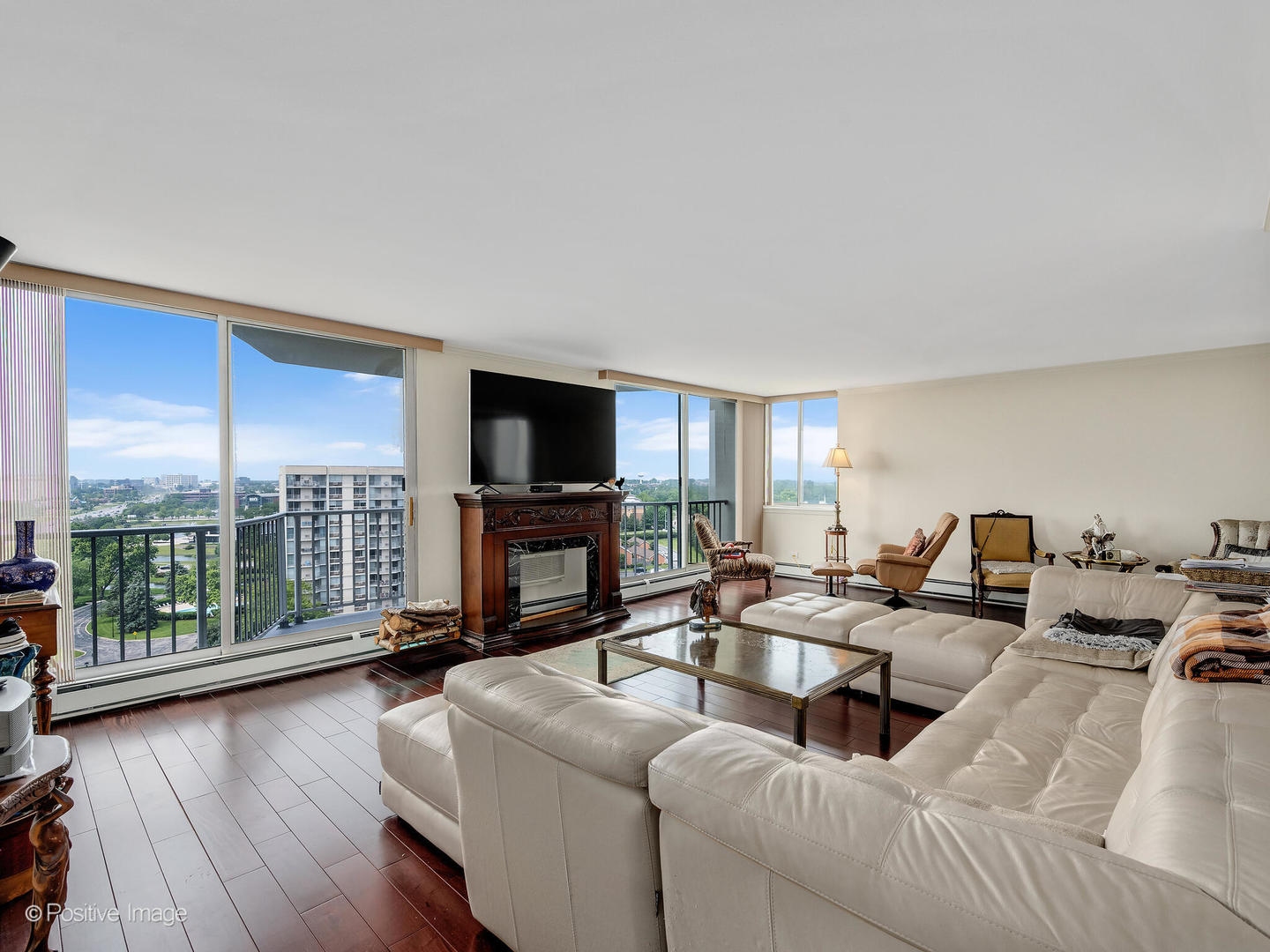 40 N Tower Road Unit: 12F