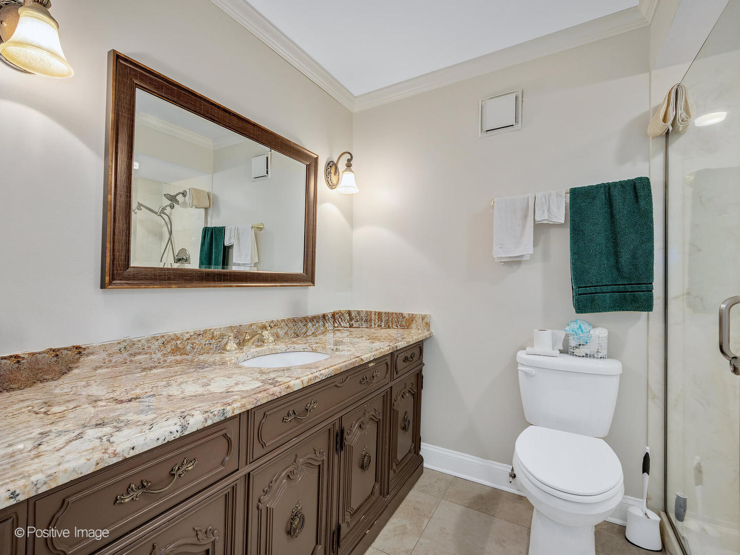 40 N Tower Road Unit: 12F