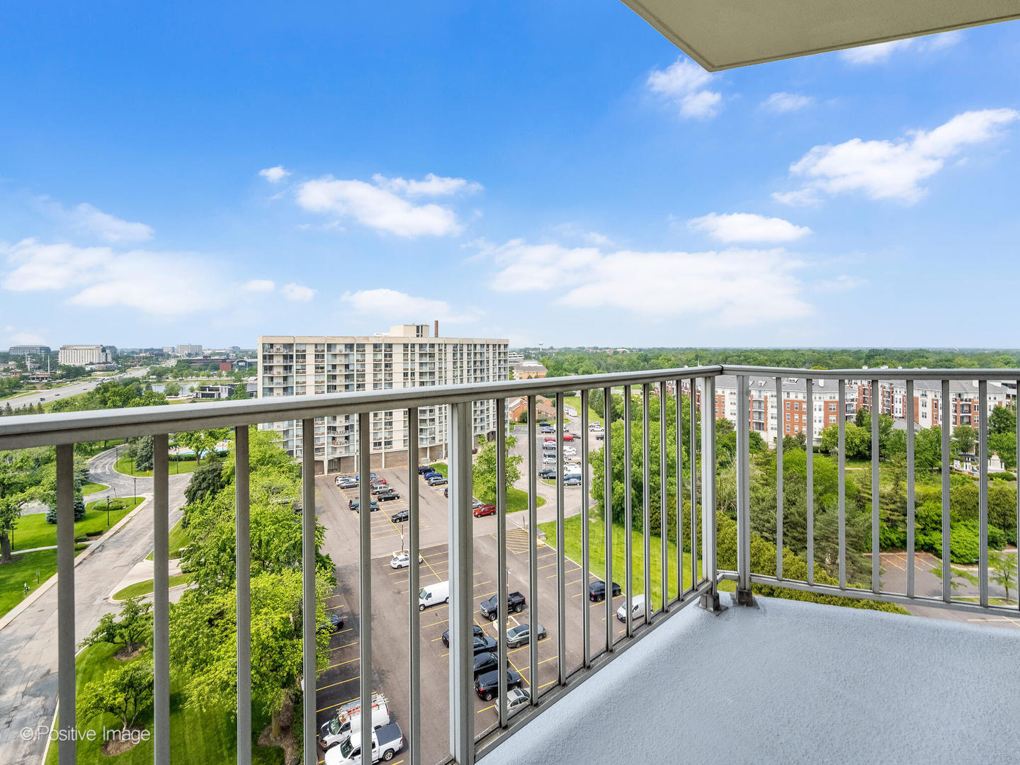 40 N Tower Road Unit: 12F