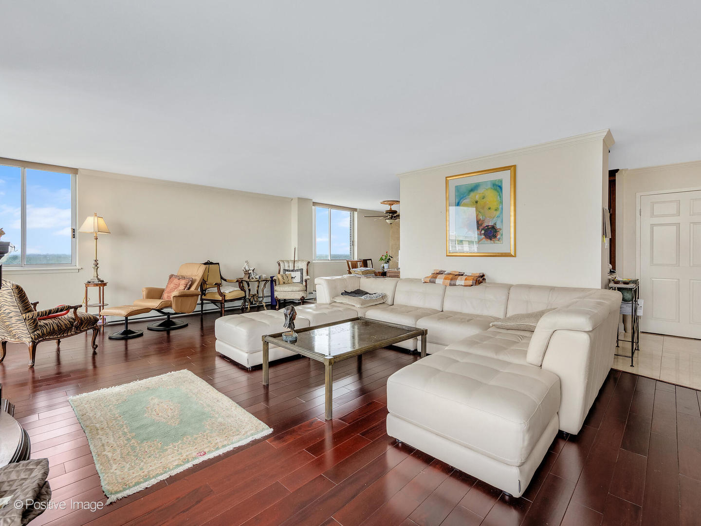 40 N Tower Road Unit: 12F