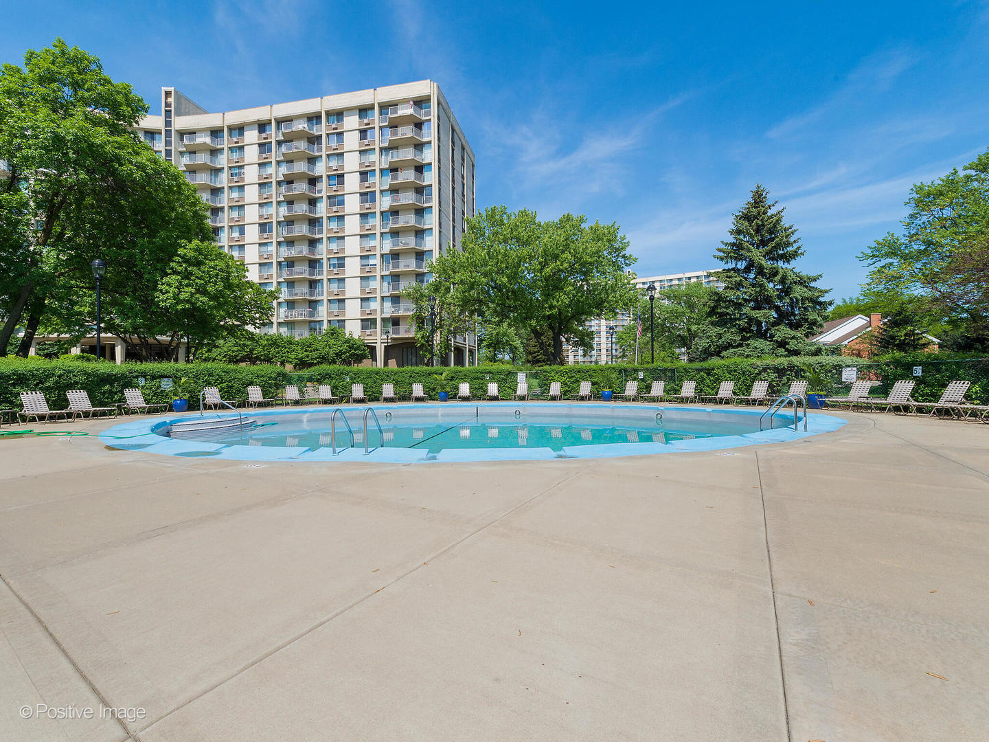 40 N Tower Road Unit: 12F
