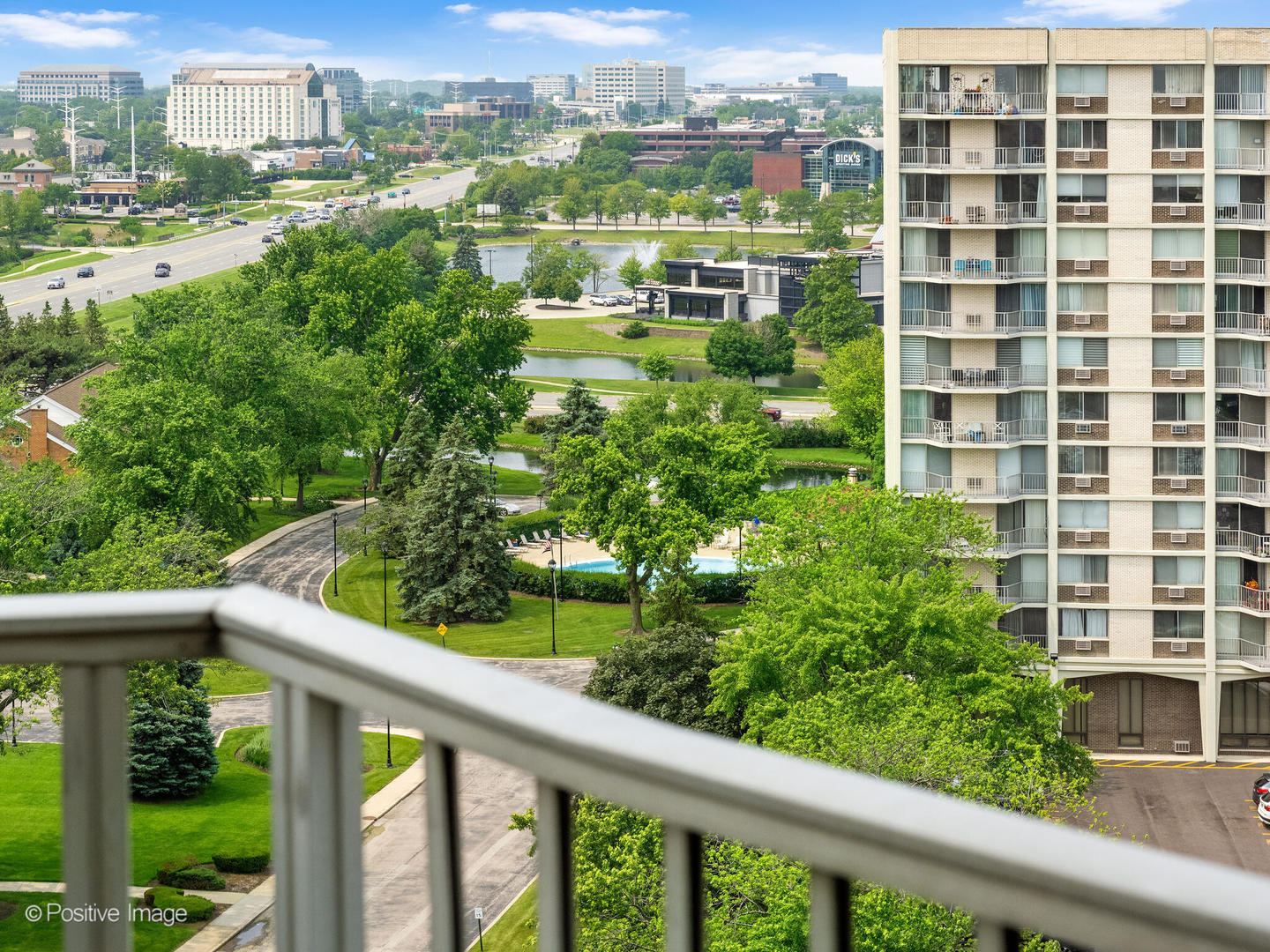 40 N Tower Road Unit: 12F