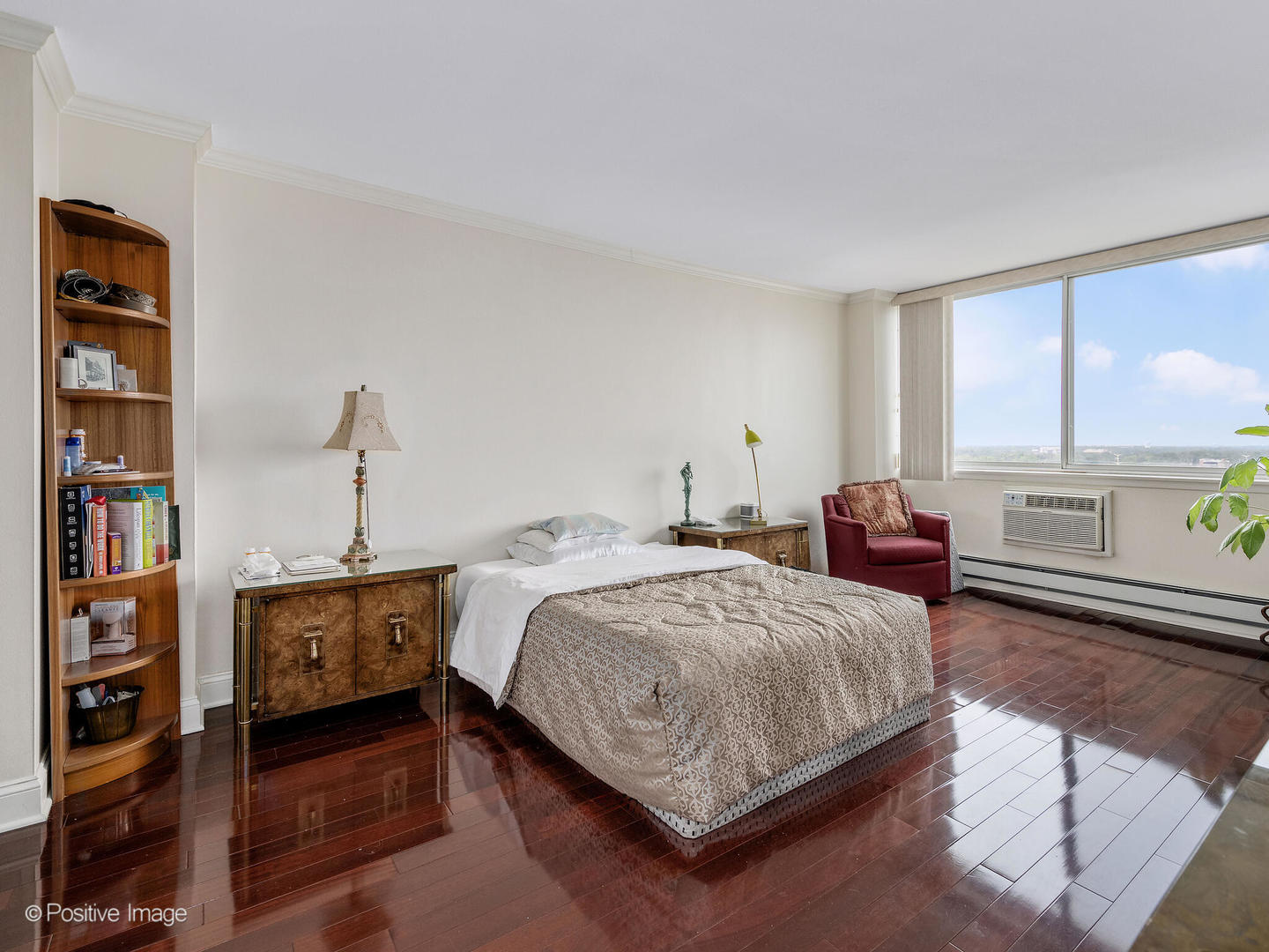 40 N Tower Road Unit: 12F