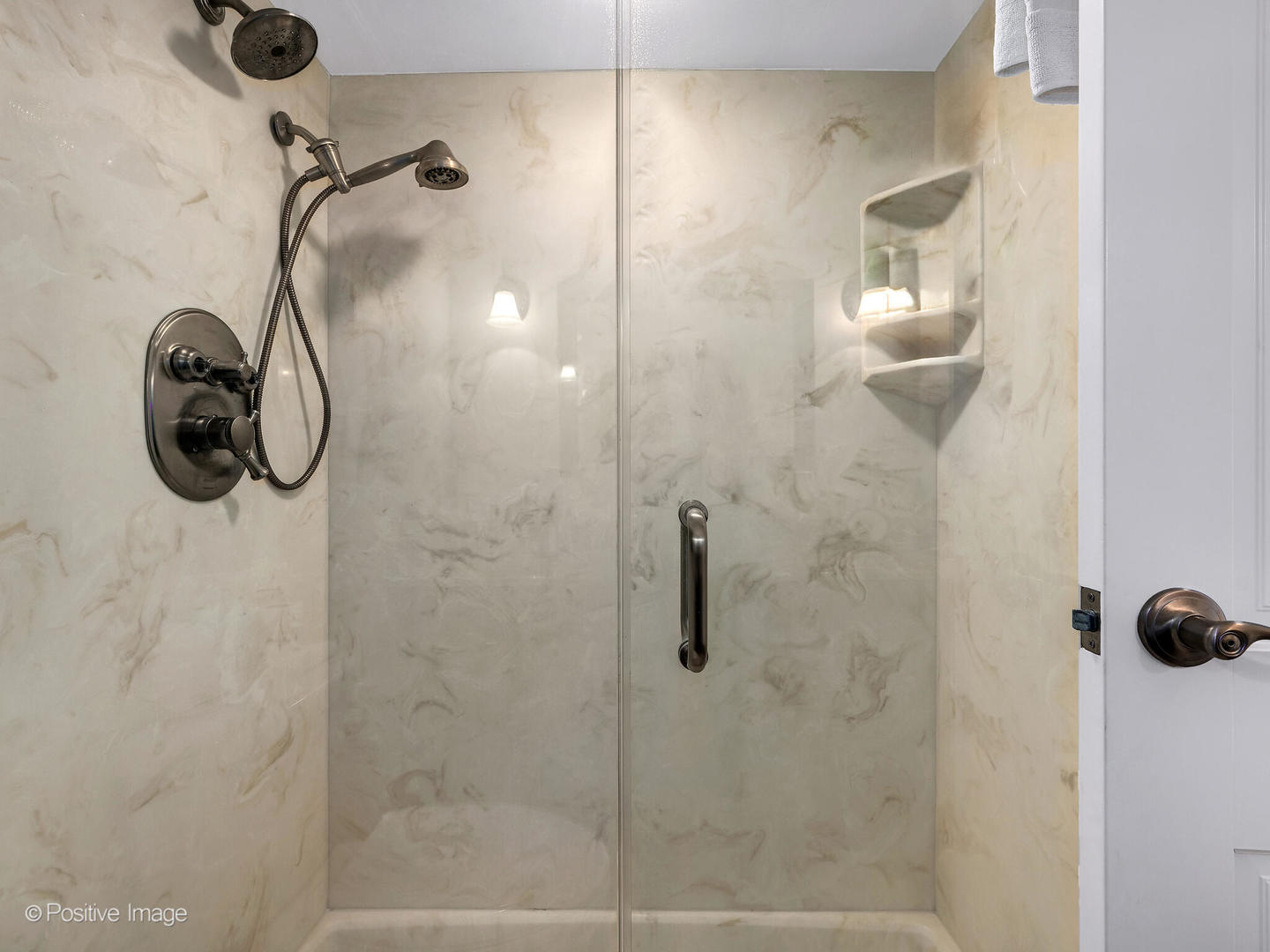 40 N Tower Road Unit: 12F