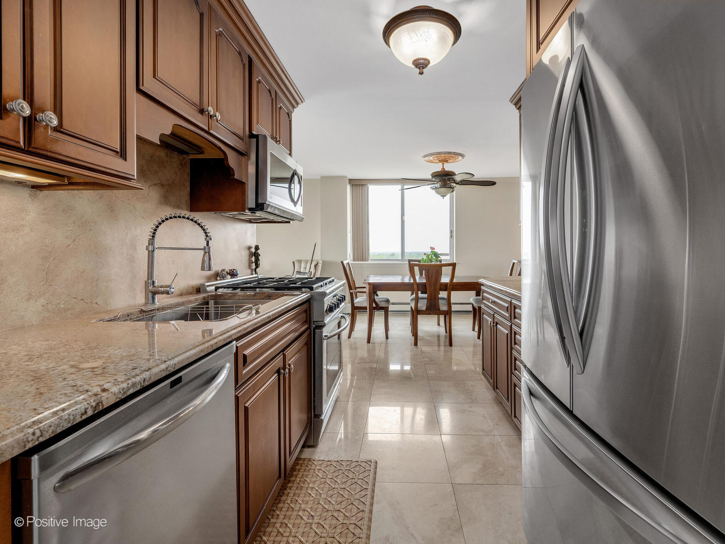 40 N Tower Road Unit: 12F