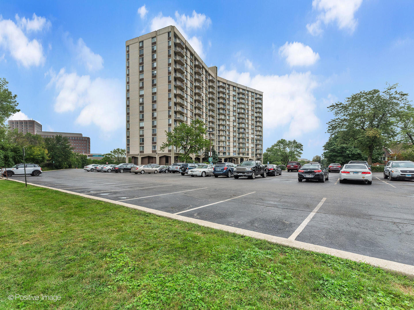 40 N Tower Road Unit: 12F