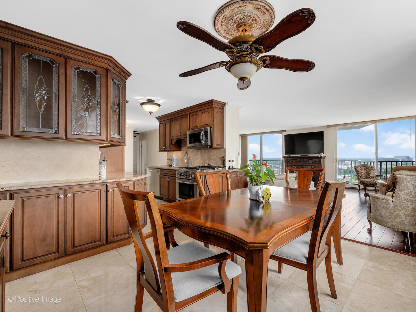 40 N Tower Road Unit: 12F