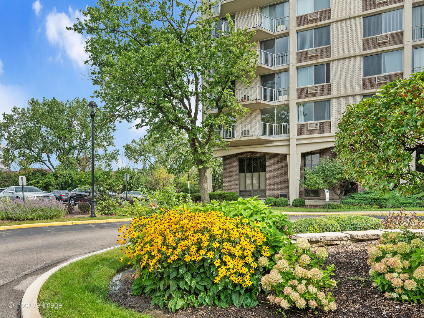 40 N Tower Road Unit: 12F