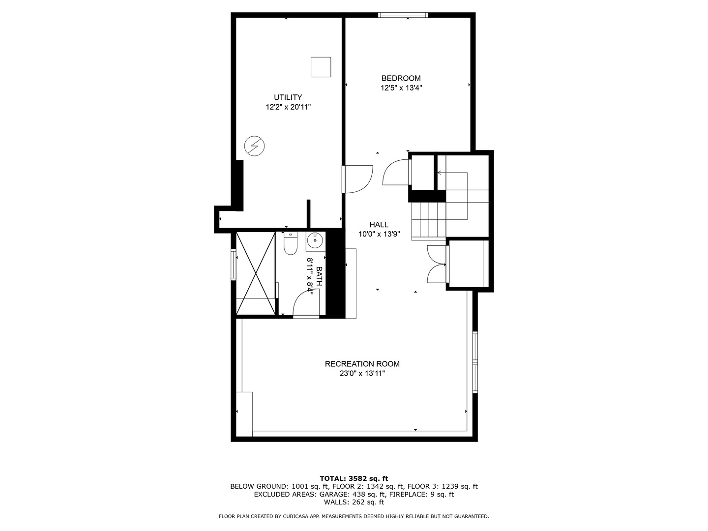 234 E Saint Charles Road