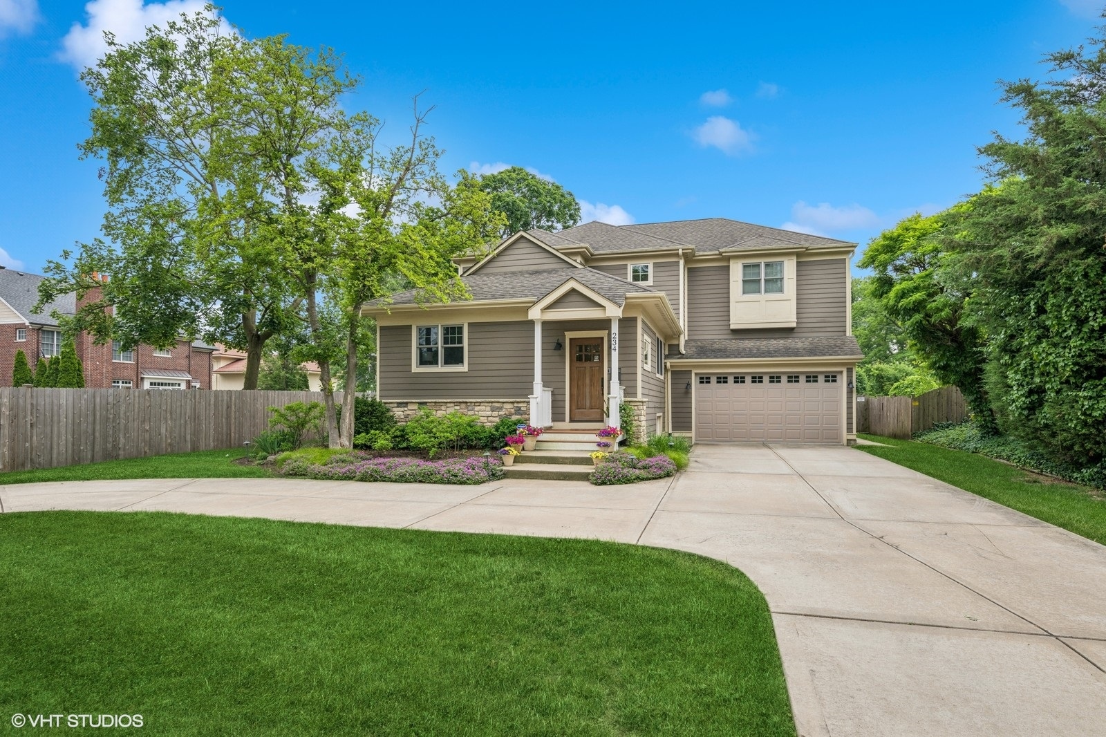 234 E Saint Charles Road