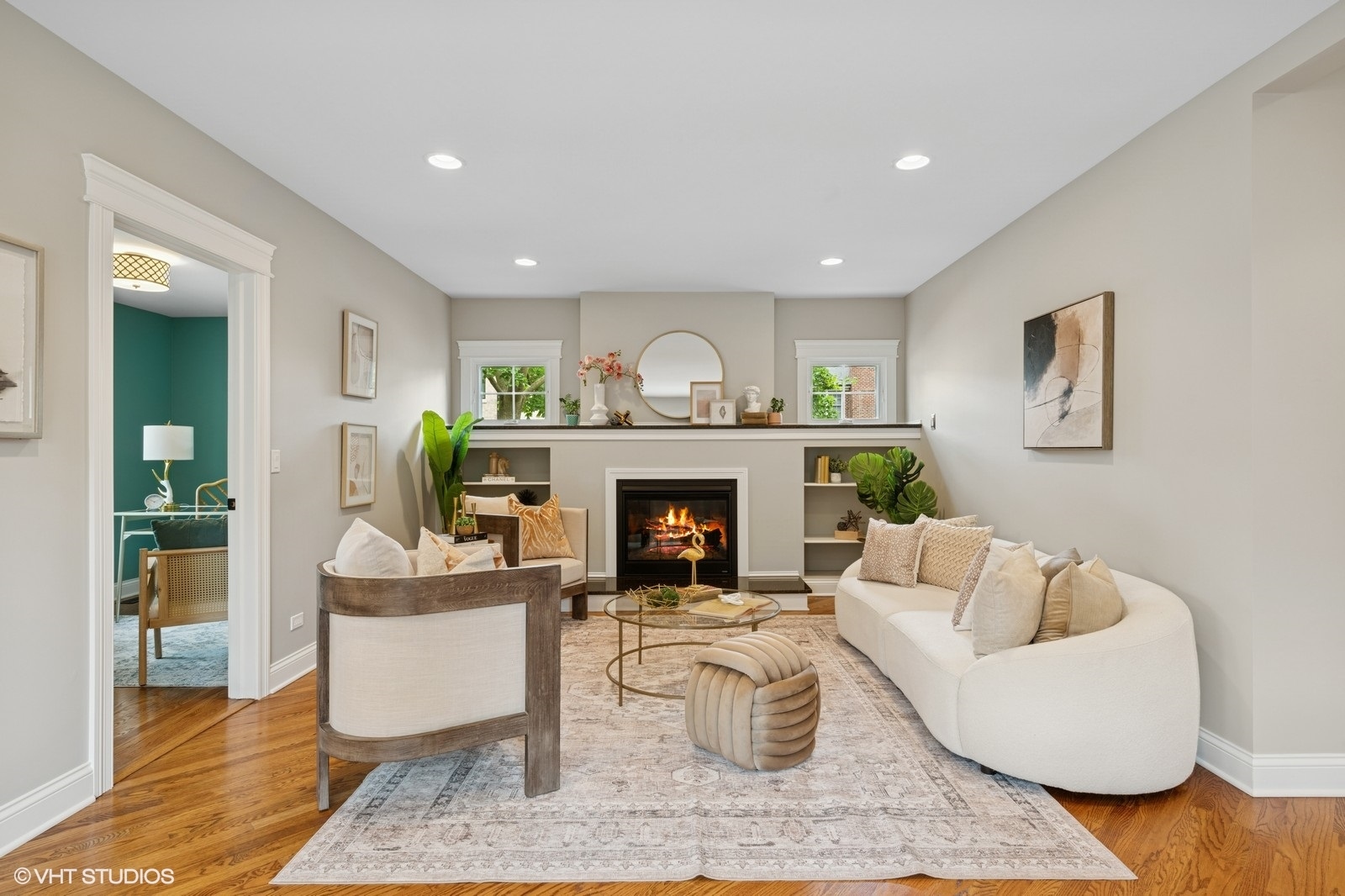 234 E Saint Charles Road